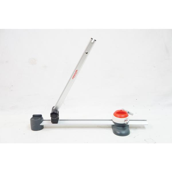 ■商品情報・VERGO-TF ホイールホルダー付属■状態・足が片方欠品しております。・使用に伴う小傷や擦れがございます。■付属品※画像に掲載している物で全てでございます。※画像にないものは欠品となりますためご注意ください。※掲載画像以外にも...