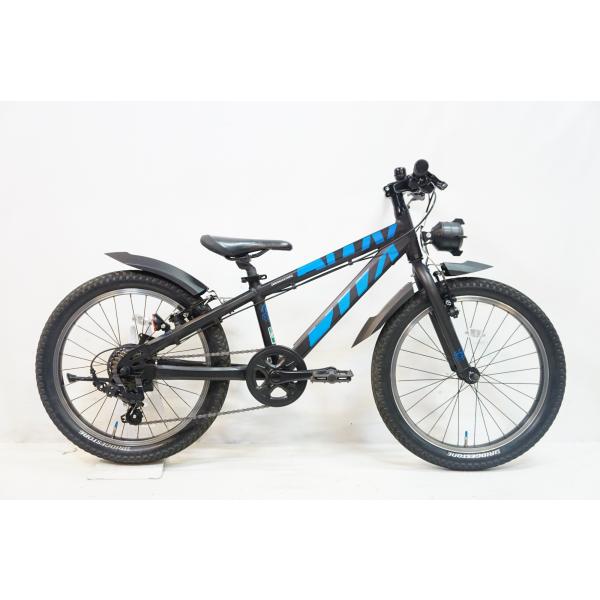 BRIDGESTONE 「ブリヂストン」 BWX STREET 20インチ 2022年頃