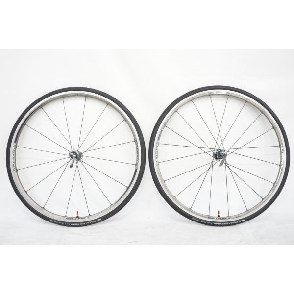シマノ 11sホイール WH-6800 ジャンク SHIMANO 「シマノ」 ULTEGRA WH-6800 シマノ11速