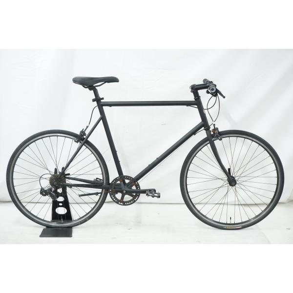 ジャンク TOKYO BIKE 「トーキョーバイク」 SPORT 年式不明 クロス