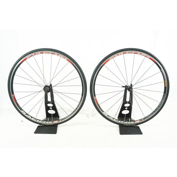 FULCRUM(フルクラム) RACING5 レーシング5 EVOLUTION FULCRUM