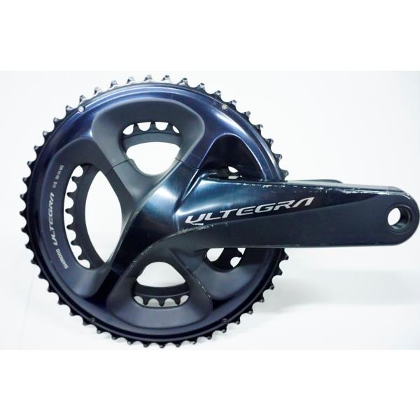 SHIMANO 「シマノ」 ULTEGRA FC-R8000 50-34T 165mm クランク / 名古屋
