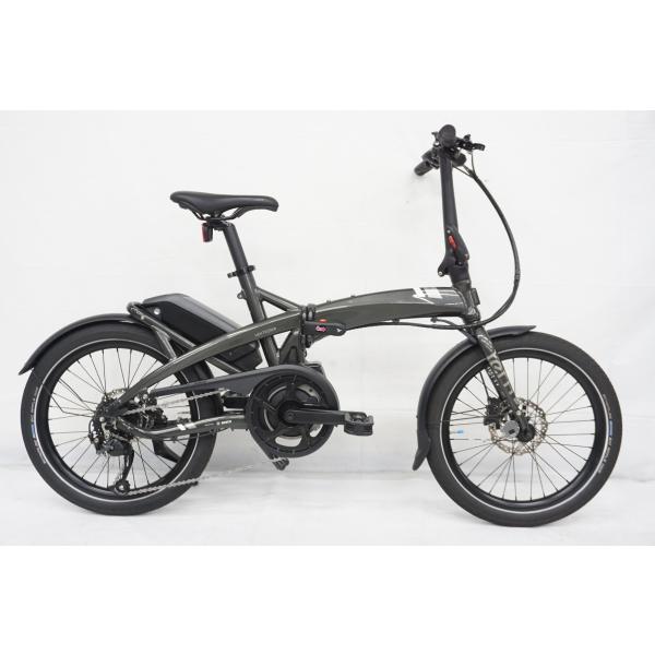TERN 「ターン」 VEKTRON N8 2023年モデル TERN 「ターン」 VEKTRON N8 2023年モデル E-BIKE / バイチャリ阪急