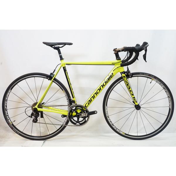 CANNONDALE 「キャノンデール」 CAAD12 105 2016年モデル ロードバイク