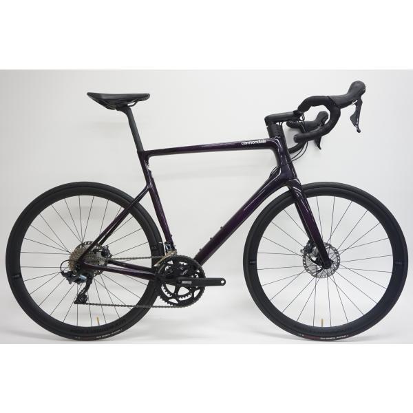 CANNONDALE 「キャノンデール」 SUPERSIX EVO Carbon DISC ULTEGRA