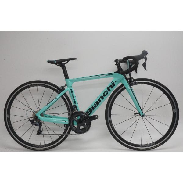 BIANCHI 「ビアンキ」 ARIA ULTEGRA 2019年モデル ロードバイク / 福岡