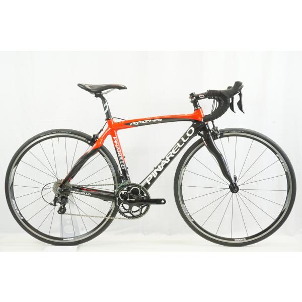 PINARELLO 「ピナレロ」 RAZHA 2016年モデル ロードバイク