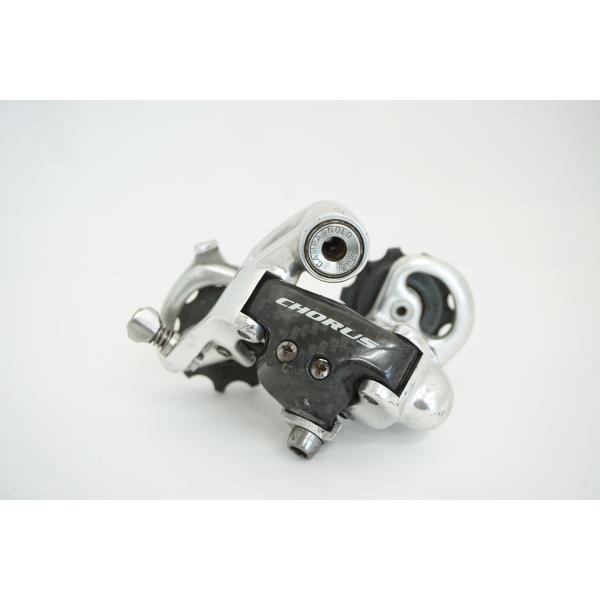 CAMPAGNOLO 「カンパニョーロ」 CHORUS 10S リアディレイラー CAMPAGNOLO 「カンパニョーロ」 CHORUS 10S リアディレイラー
