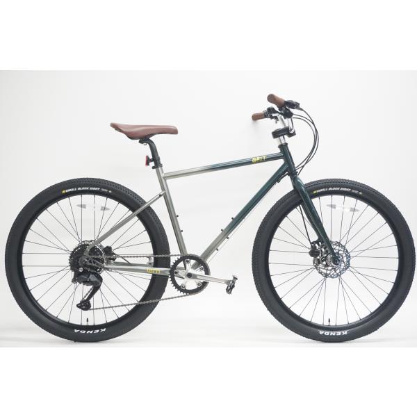 TERN 「ターン」 GRIT 2026年モデル クロスバイク / 福岡店