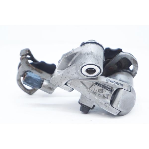 SHIMANO 「シマノ」 DEORE LX RD-M581 リアディレイラー / 大阪美原北