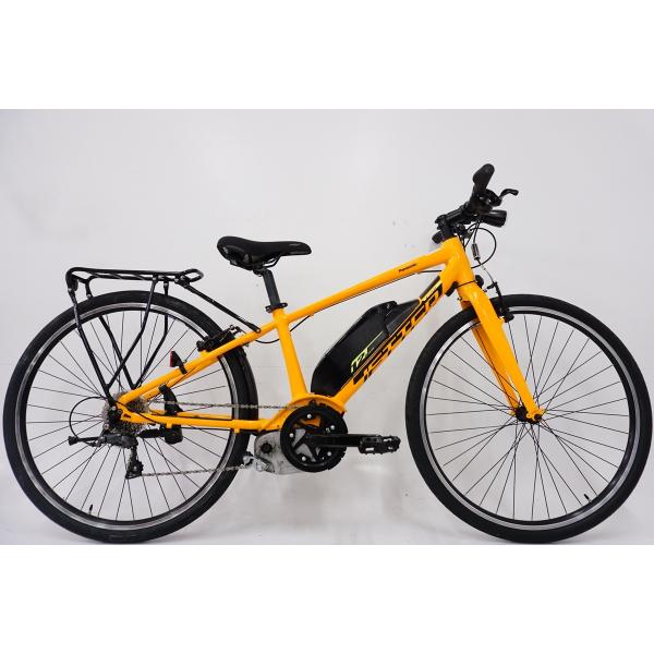 PANASONIC 「パナソニック」 JETTER BE-ELHC439F 2022年モデル 電動