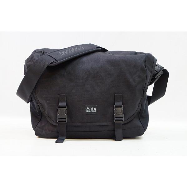 BROMPTON 「ブロンプトン」 S-BAG フロントバッグ / 熊谷本店 BROMPTON 「ブロンプトン」 S-BAG フロントバッグ / 熊谷本店