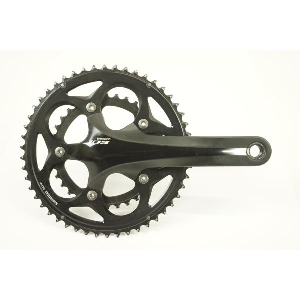 SHIMANO 「シマノ」 105 FC-5750 50-34T 170mm クランク
