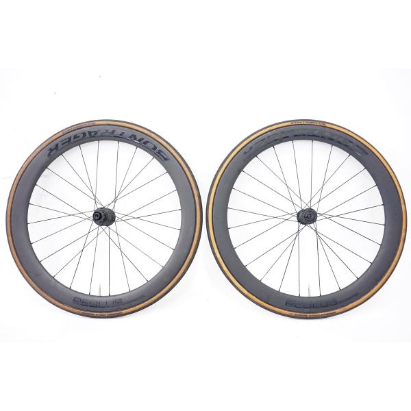 新品　Bontrager Aeolus elite 50 スプロケ対象外 buychari_rc-itl4d824gzno-xtg8