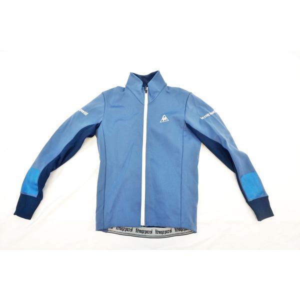 le coq sportif  冬用サイクルジャケット LE COQ SPORTIF 「ルコックスポルティフ」 Sサイズ ウィンター