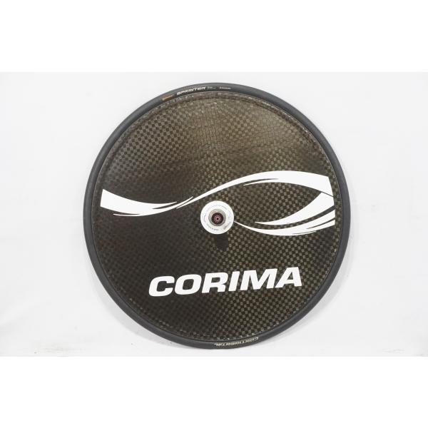 コリマ　CORIMA ディスクホイール　11速 hyaku_0001226
