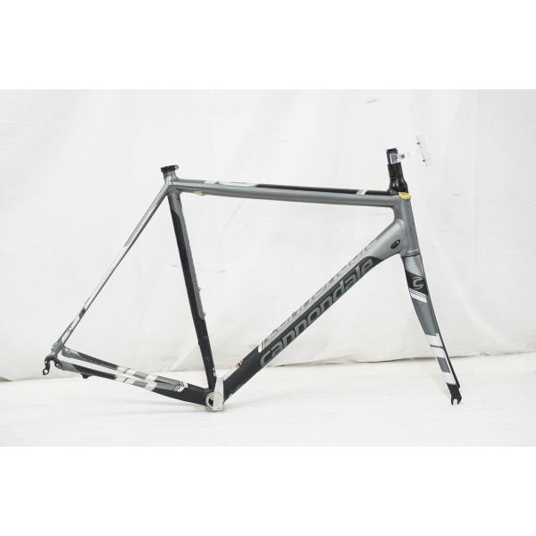 CANNONDALE 「キャノンデール」 CAAD10 2014年モデル フレームセット