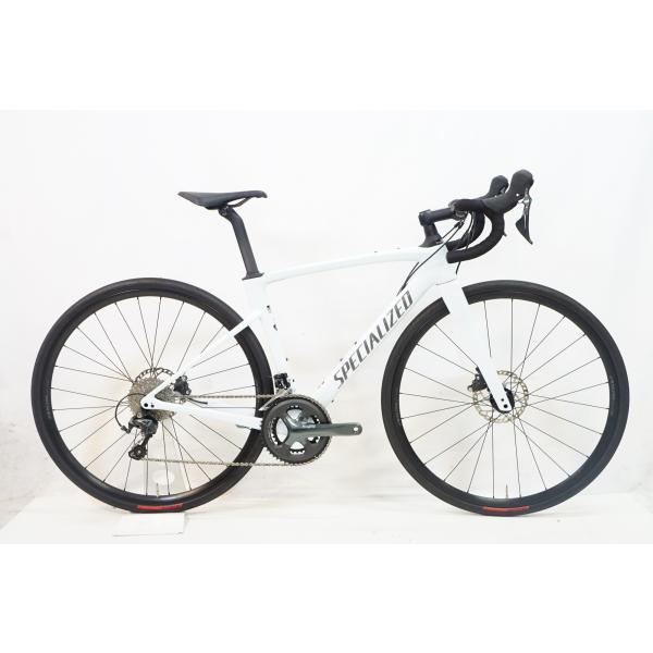 SPECIALIZED 「スペシャライズド」 ROUBAIX SL8 2024年モデル