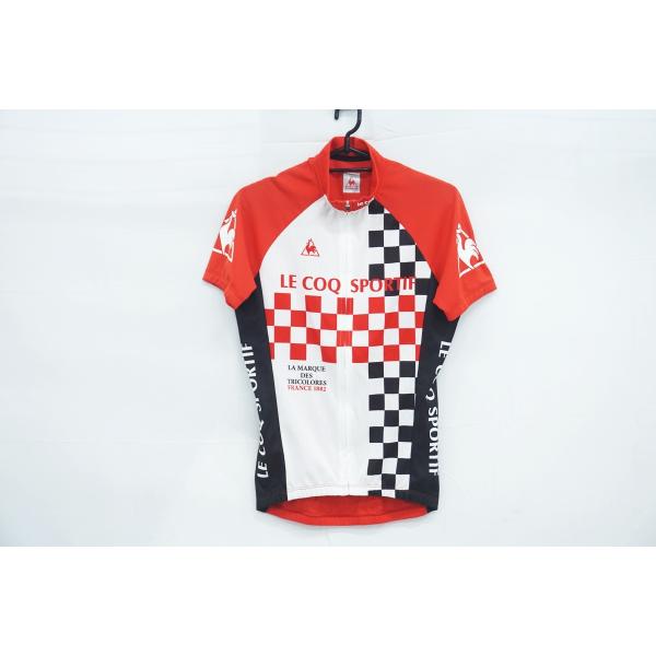 LE COQ SPORTIF 「ルコックスポルティフ」 Mサイズ ジャージ / 大阪