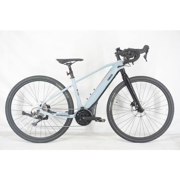 YAMAHA 「ヤマハ」 WABASH RT PC70WRS 2025年モデル eBIKE / 阪急塚口