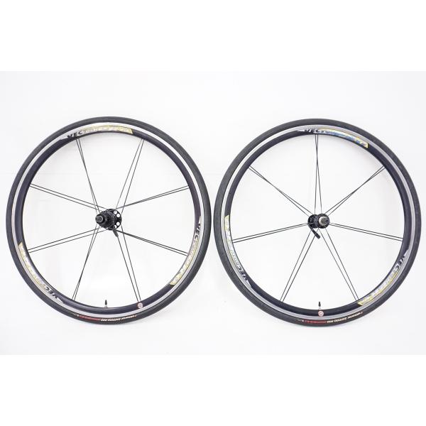 ROLF「ロルフ」 VECTOR PRO シマノ11速 ホイールセット / 浜松店