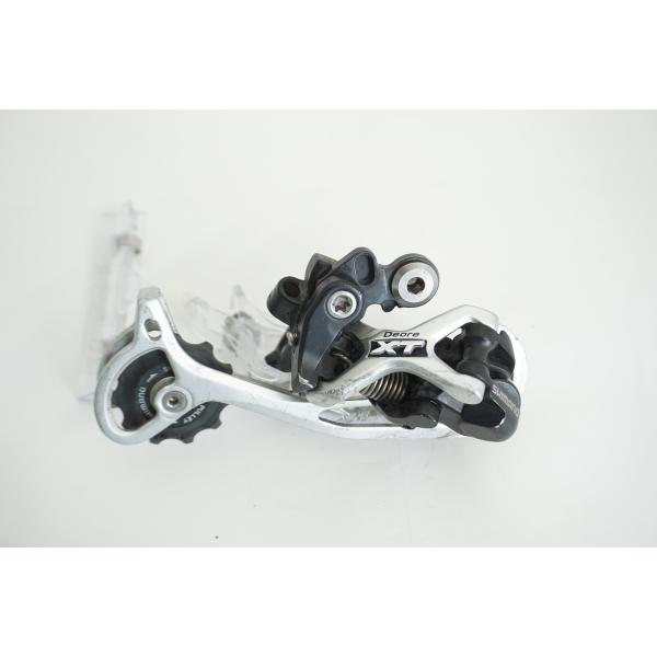 SHIMANO 「シマノ」 DEORE XT RD-M772 リアディレイラー / 京都八幡店 : rc-itlg3kqtzij1-pyxh : バイチャリ&バザール Yahoo!店 - 通販 - Yahoo!ショッピング SHIMANO 「シマノ」 DEORE XT RD-M772 リアディレイラー / 京都八幡店 : rc-itlg3kqtzij1-pyxh : バイチャリ&バザール Yahoo!店 - 通販 - Yahoo!ショッピング