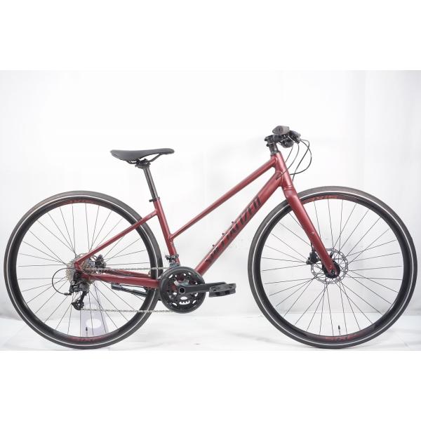 SPECIALIZED 「スペシャライズド」 SIRRUS 3.0 DISC 2022年モデル