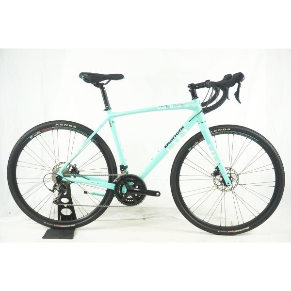 BIANCHI 「ビアンキ」 IMPULSO TIAGRA 2017年モデル ロードバイク