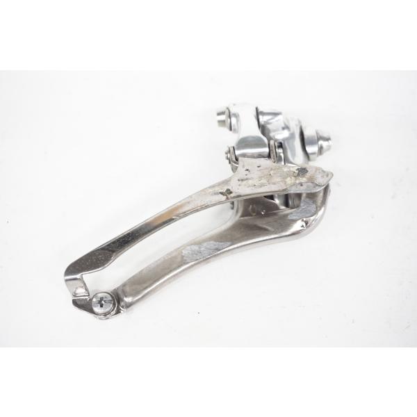 シマノ　DURA-ACE フロントディレイラー 日本製 SHIMANO 「シマノ」 DURA-ACE FD-7700 フロントディレイラー