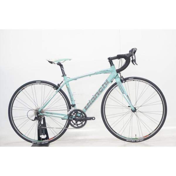 BIANCHI 「ビアンキ」 VIA NIRONE 7 2015年モデル ロードバイク / 滋賀