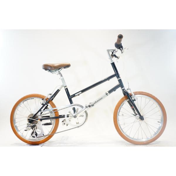 CENTURION ML20 ミニベロ センチュリオン ミニベロ ML20 2013年モデル東京・銀座の自転車
