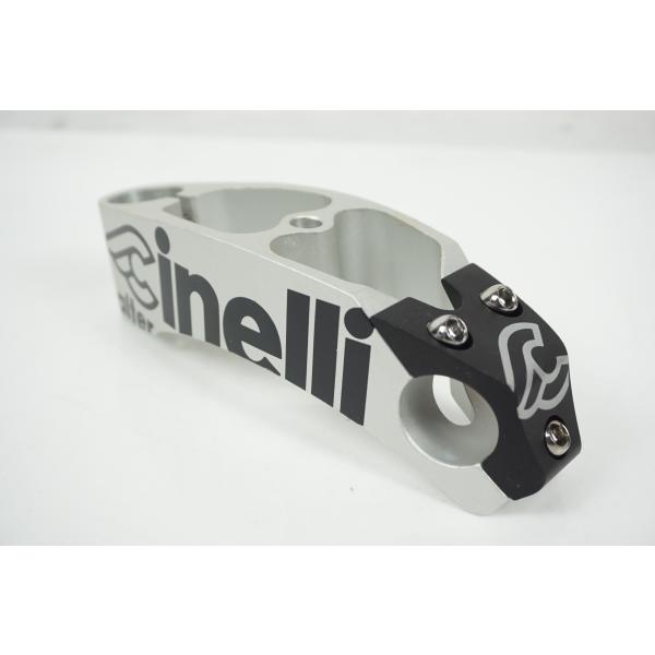 CINELLI 「チネリ」 ALTER φ26.0mm 130mm ステム / 大宮店 CINELLI 「チネリ」 ALTER φ26.0mm 130mm ステム / 大宮店