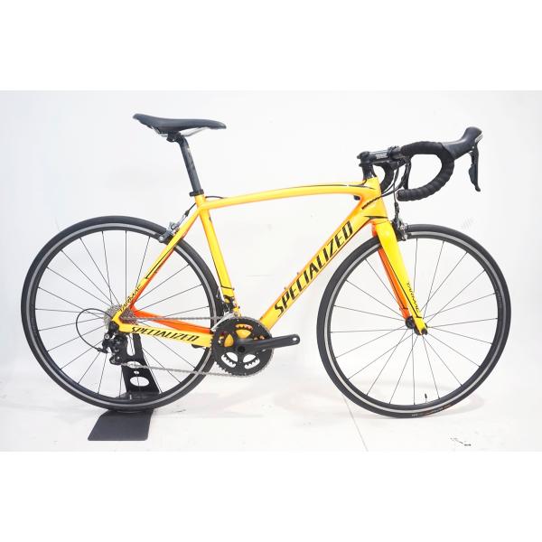 SPECIALIZED 「スペシャライズド」 TARMAC SL4 SPORT 2017モデル