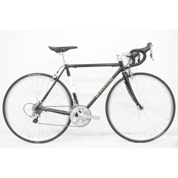 RALEIGH 「ラレー」 CRF CARLTON-F 105 2018年モデル ロードバイク ITLQBPNTLN1P RALEIGH 「ラレー」 CRF CARLTON-F 105 2018年モデル ロードバイク