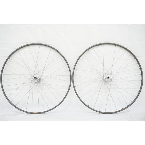 MAVIC GP4 x MONTREAL組ホイール前後セット　DURA-ACE MAVIC GP4 x MONTREAL組ホイール前後セット DURA-ACE - メルカリ