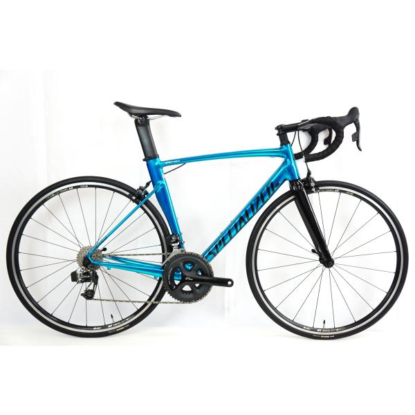 総額50万 美品 SPECIALIZED ALLEZ SPRINT DSW SL COMP 2018 カーボン 