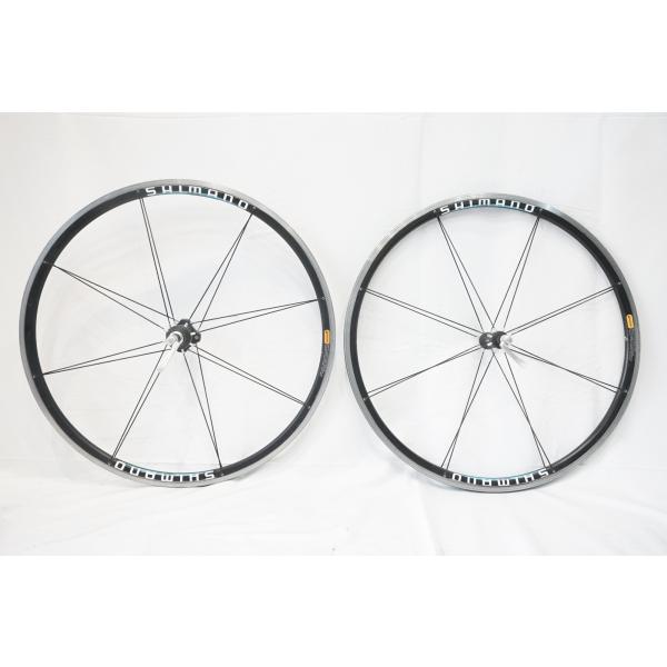 SHIMANO ホイール WH-R535 現状品 SHIMANO ホイール WH-R535 現状品 SHIMANO ホイール WH-R535