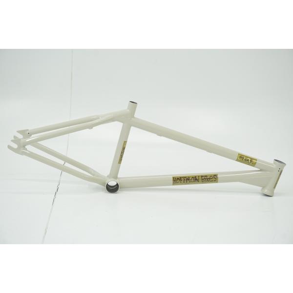 値下げしました】BMX HOFFMAN ホフマン アルミフレーム【引取限定