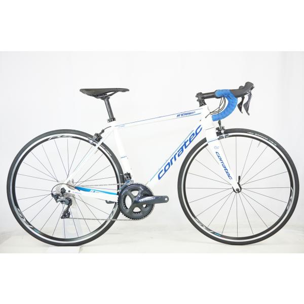 CORRATEC 「コラテック」 RT CARBON 2019年モデル ロードバイク
