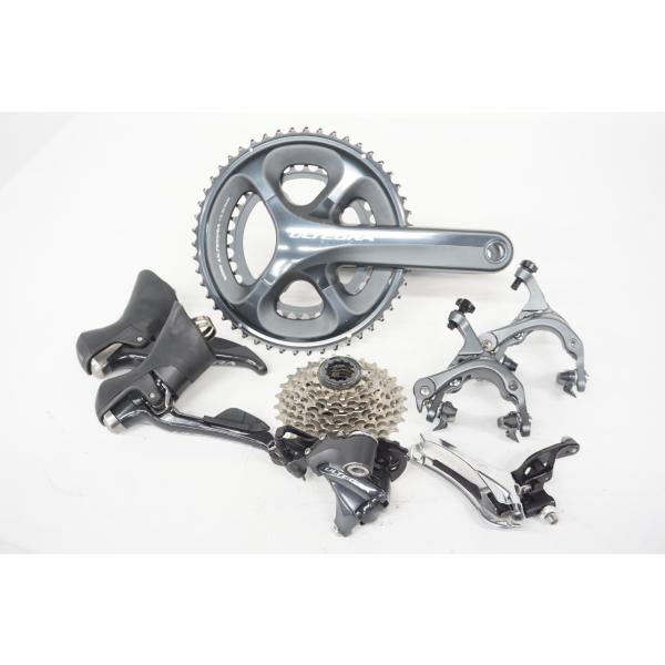 シマノ　アルテグラ　6800コンポセット SHIMANO 「シマノ」 ULTEGRA 6800 コンポセット 5223042000404
