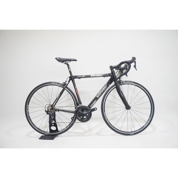 LOOK SYSTEM B ステム　自転車競技 LOOK SYSTEM B ステム 自転車競技 LOOK SYSTEM B ステム 自転車競技