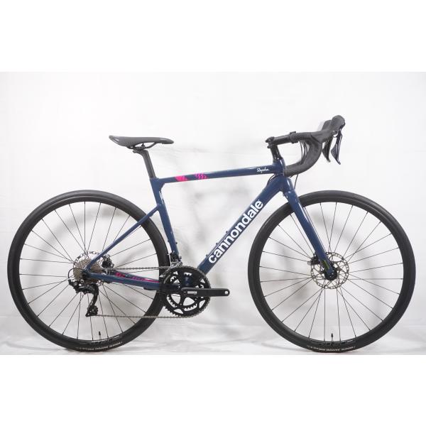 CANNONDALE 「キャノンデール」 CAAD 13 DISC 105 RAPHA 2022年モデル