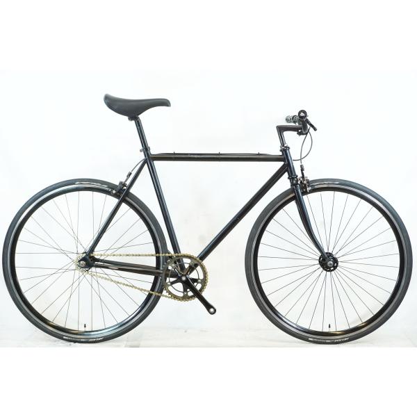 FUJI 「フジ」 FEATHER 2021年モデル ピストバイク / 有明店