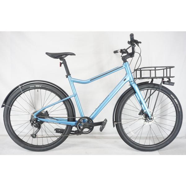 CANNONDALE 「キャノンデール」 TREADWELL EQ 2021年モデル クロス