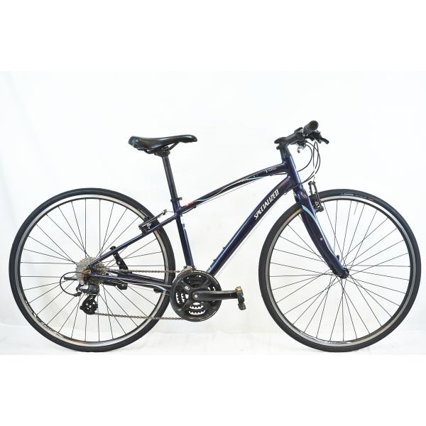 ＜美品＞スペシャライズド 2010年モデル SPECIALIZED 「スペシャライズド」 VITA 2010年モデル クロスバイク