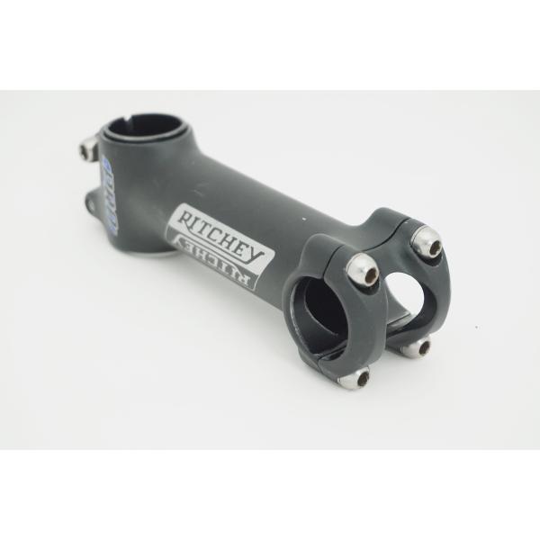 リッチー RITCHEY ステム110mm 6° 123g リッチー RITCHEY ステム110mm 6° 123g リッチー RITCHEY ステム