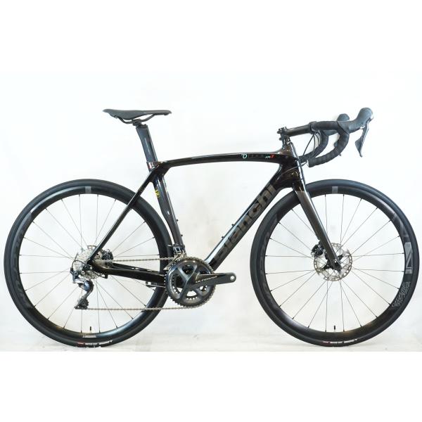 BIANCHI 「ビアンキ」 OLTRE XR3 105 DISC 2021年モデル ロードバイク