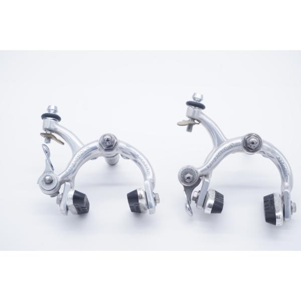 CAMPAGNOLO 「カンパニョーロ」 RECORD キャリパーブレーキセット