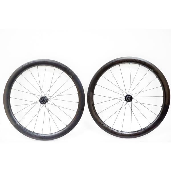 ROVAL 「ロヴァール」 RAPIDE CLX50 DISC SRAM XDR ホイールセット