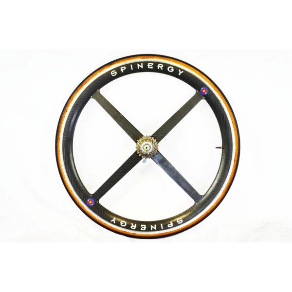 都内手渡し スピナジー rev-X ロード用 リアホイール 都内手渡し スピナジー rev-X ロード用 リアホイール